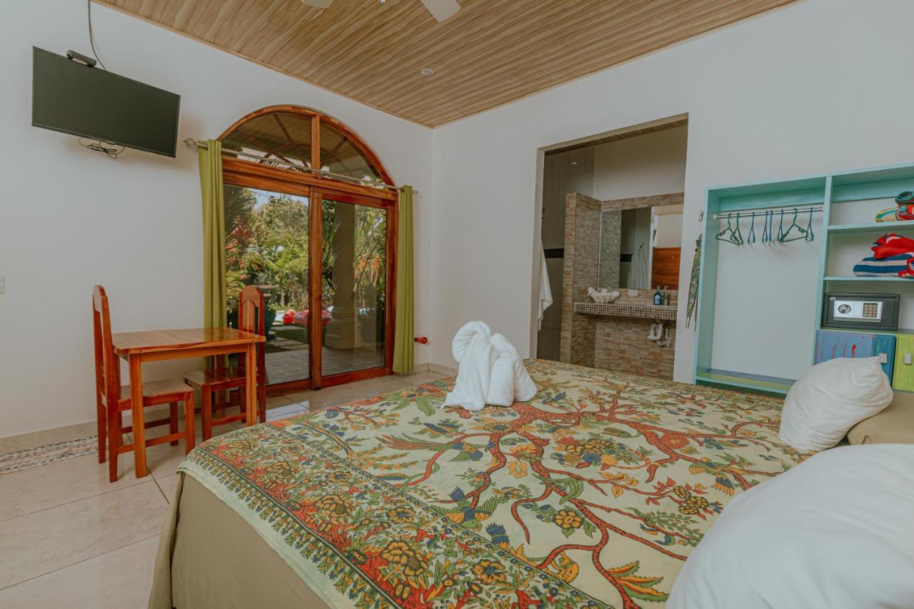 Coco Beach Village Matapalo  Екстериор снимка