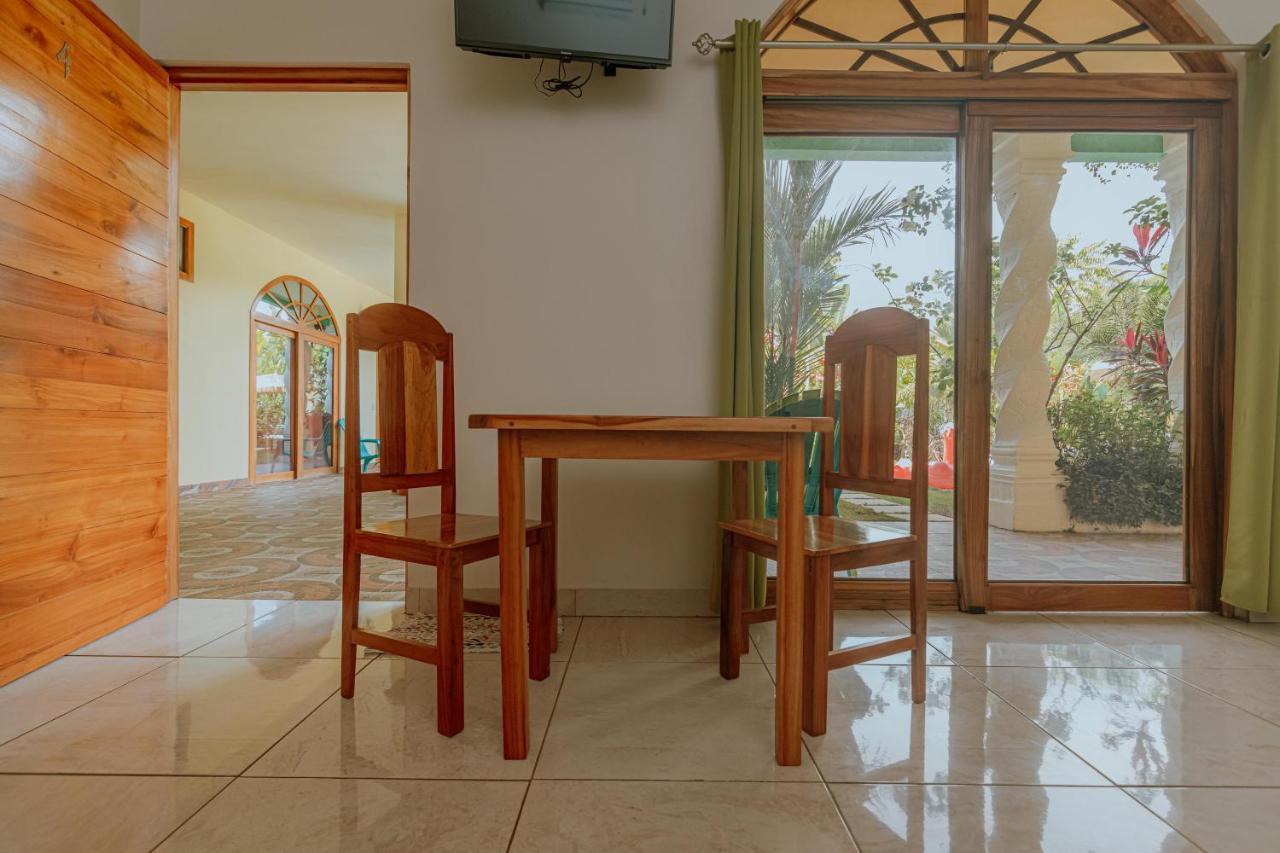 Coco Beach Village Matapalo  Екстериор снимка