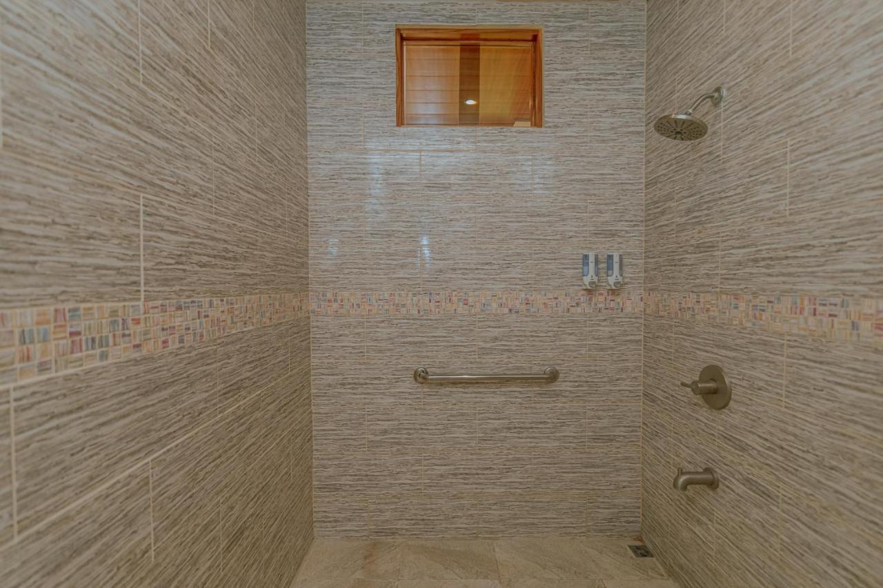 Coco Beach Village Matapalo  Екстериор снимка