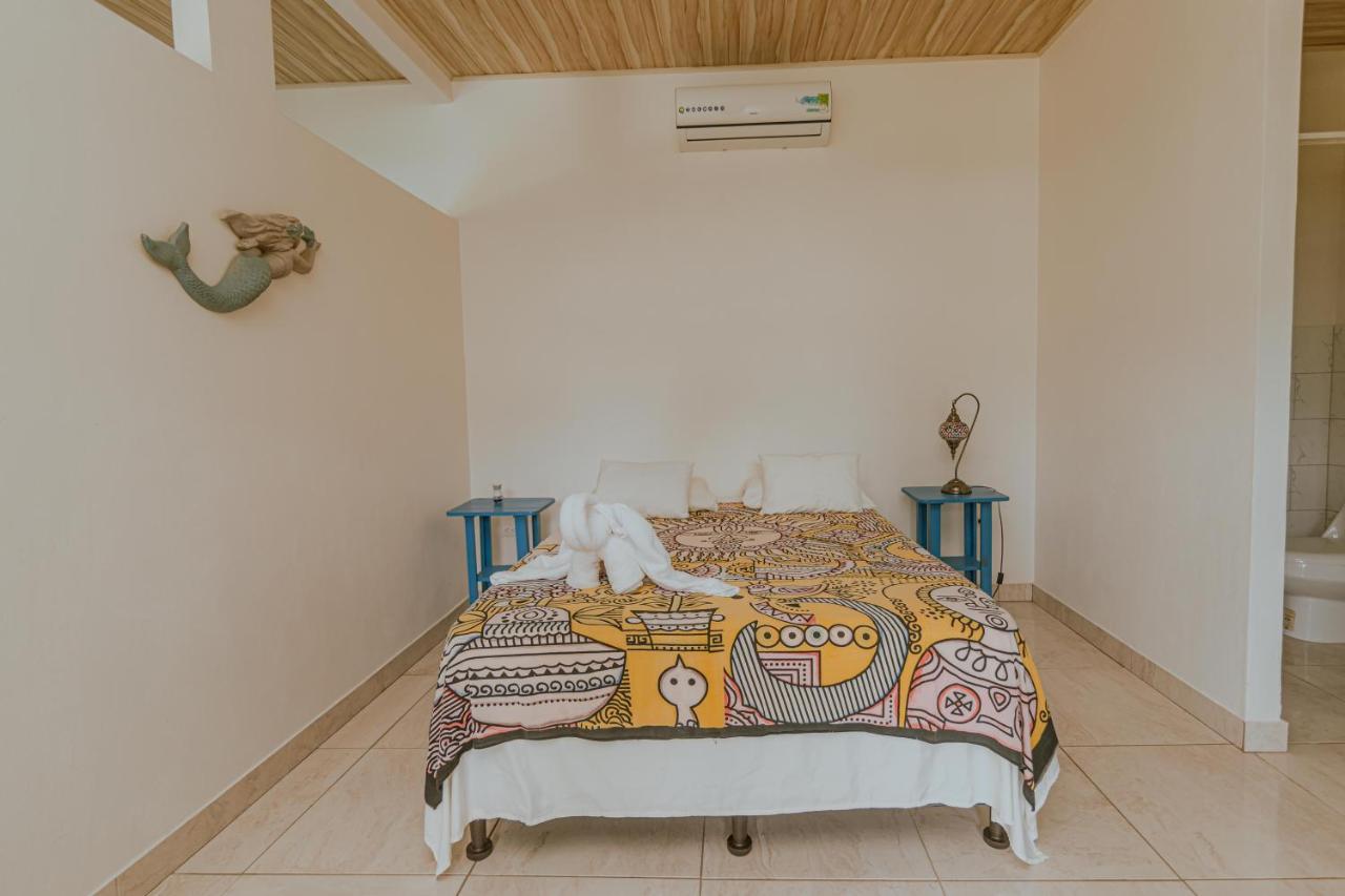 Coco Beach Village Matapalo  Екстериор снимка