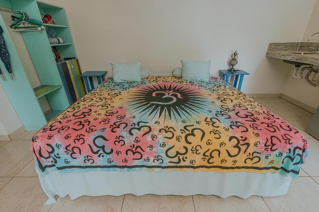 Coco Beach Village Matapalo  Екстериор снимка