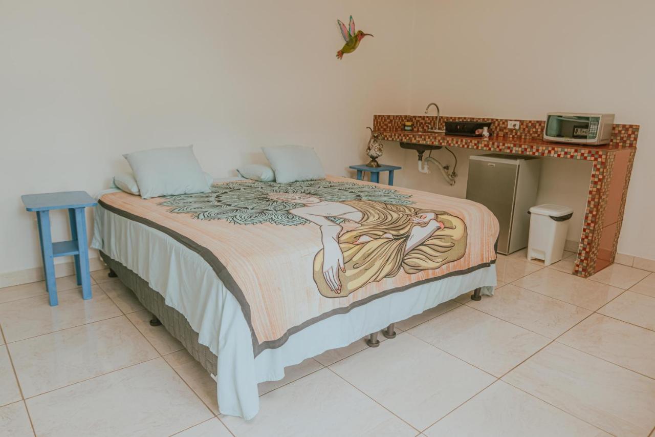 Coco Beach Village Matapalo  Екстериор снимка