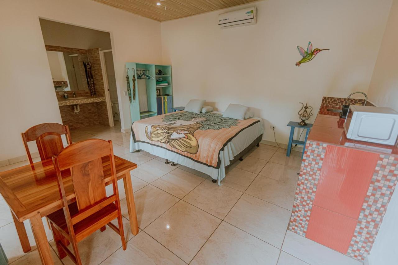 Coco Beach Village Matapalo  Екстериор снимка