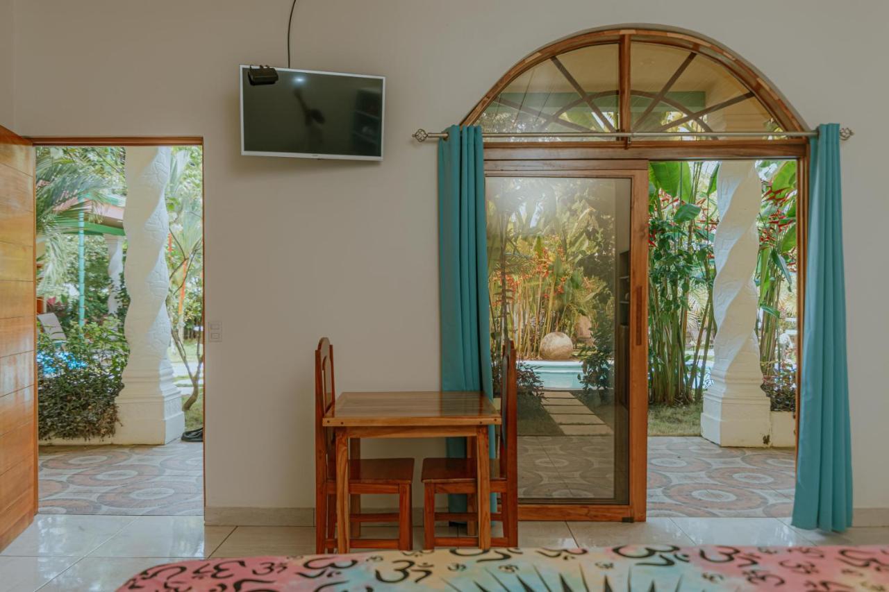 Coco Beach Village Matapalo  Екстериор снимка
