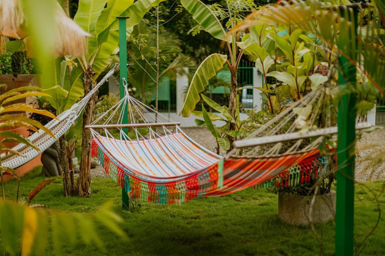 Coco Beach Village Matapalo  Екстериор снимка