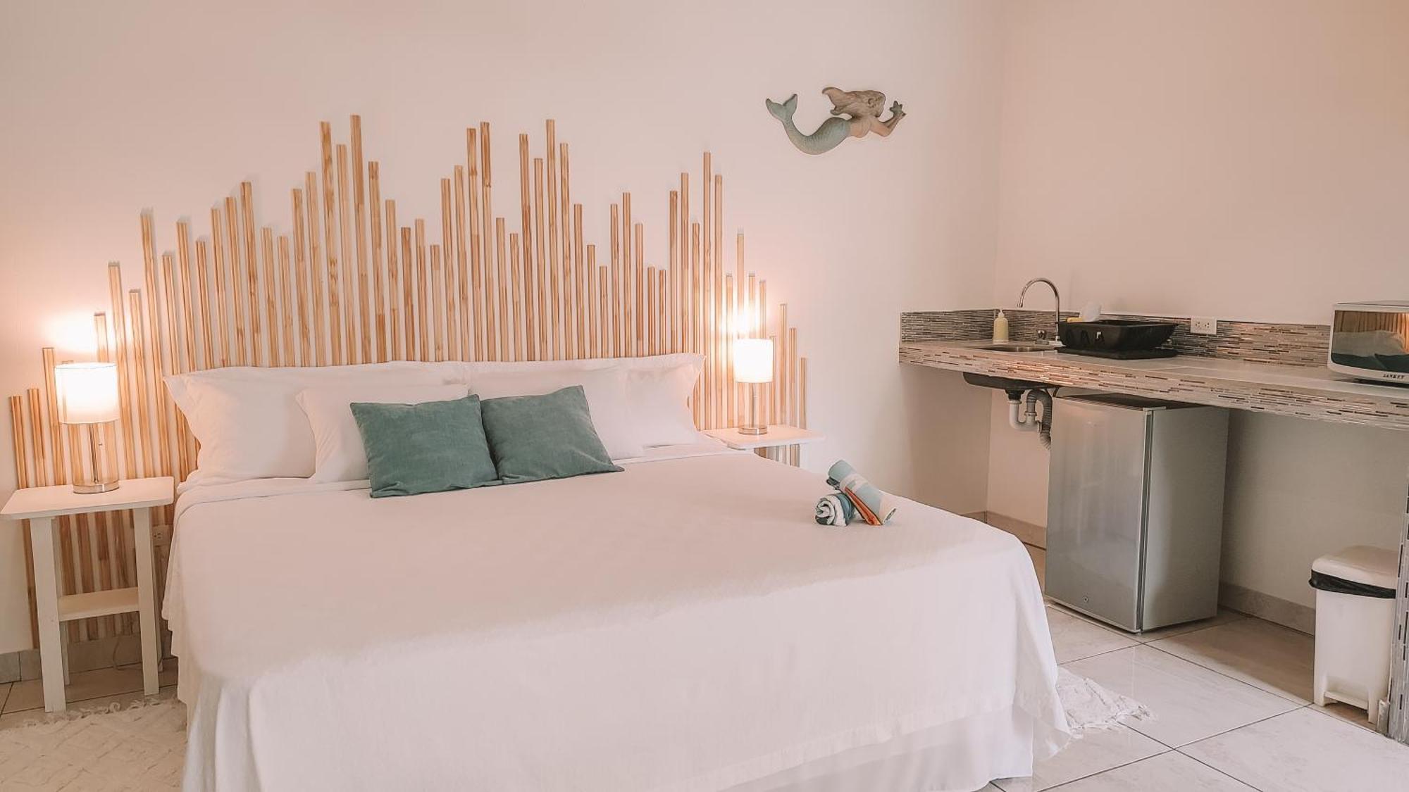 Coco Beach Village Matapalo  Екстериор снимка