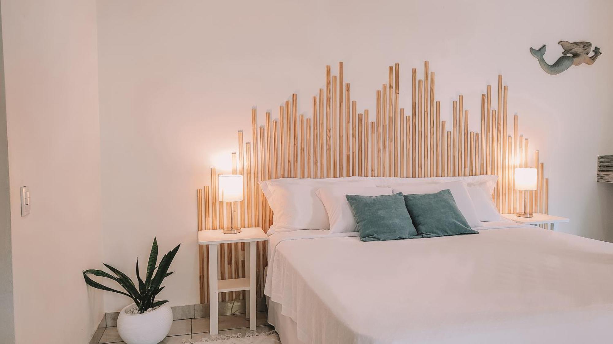 Coco Beach Village Matapalo  Екстериор снимка
