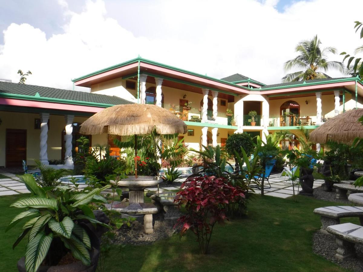 Coco Beach Village Matapalo  Екстериор снимка