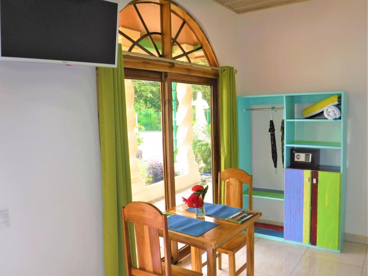 Coco Beach Village Matapalo  Екстериор снимка