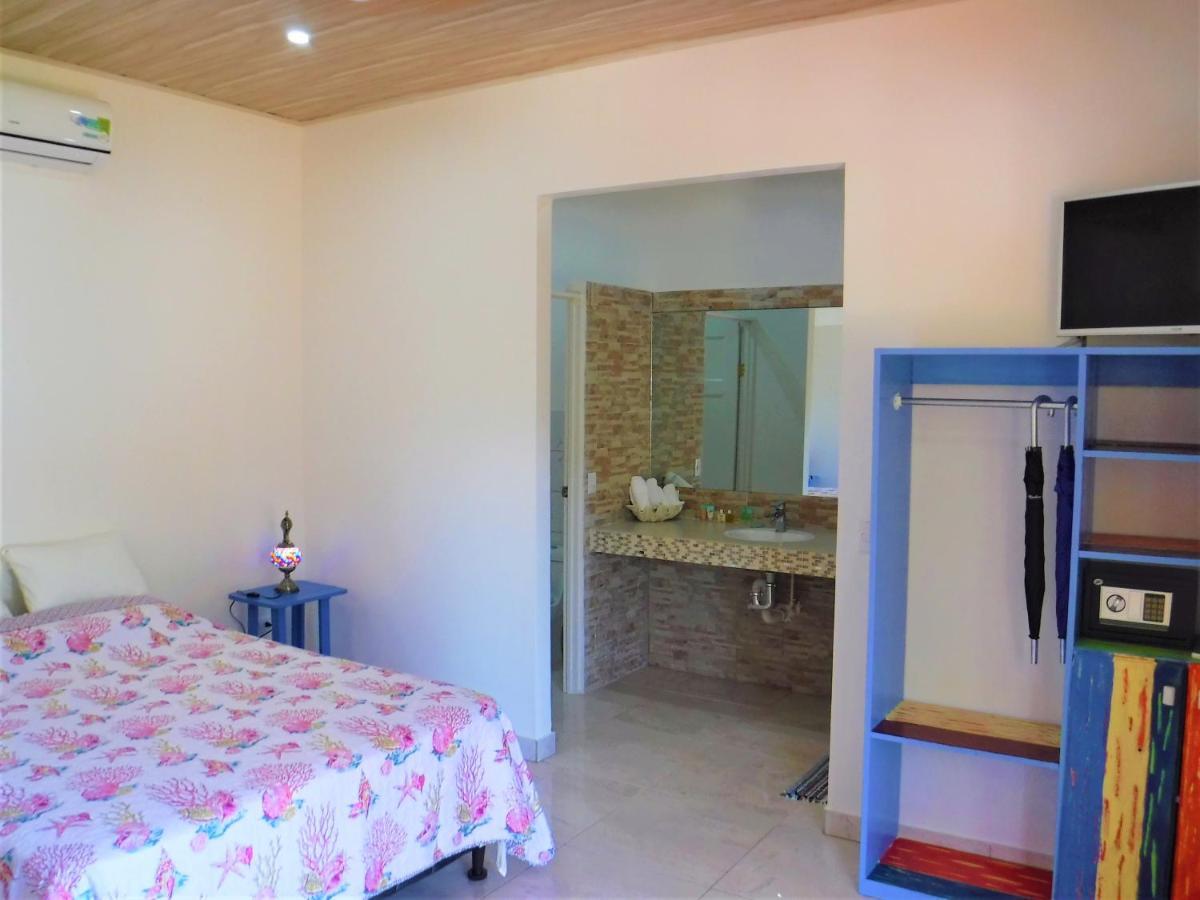 Coco Beach Village Matapalo  Екстериор снимка