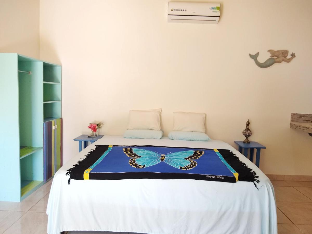 Coco Beach Village Matapalo  Екстериор снимка